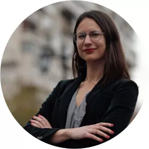 Irací Hassler - Mayor of Santiago, Chile