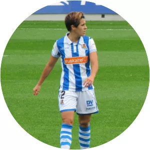 Iraia Iparraguirre Argandoña