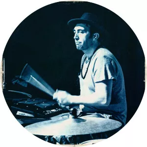 Iraia Whakamoe - Musical artist