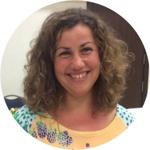 Iraide Ibarretxe-Antunano