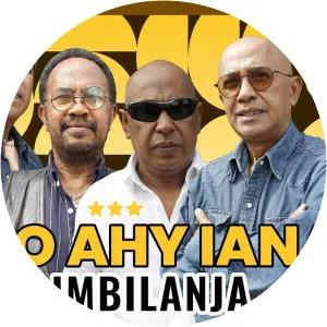 Iraimbilanja - Musical artist