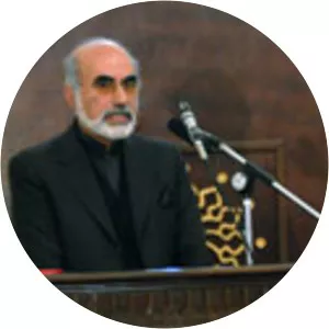 Iraj Hessabi photograph