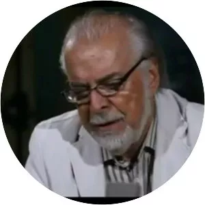 Iraj Nazerian - Iranian voice actor