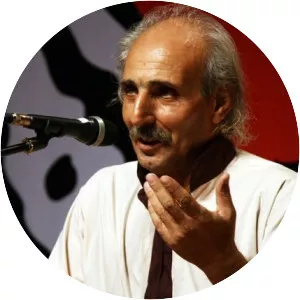 Iraj Rahmanpour