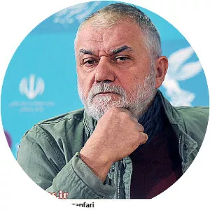 Iraj Raminfar - Persian art director