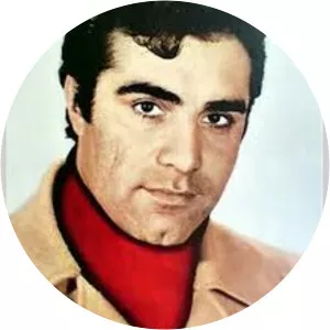 Iraj Rostami
