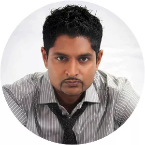 Iraj Weeraratne - Music producer
