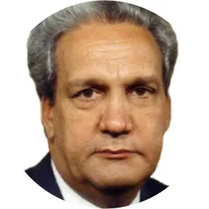 Irajá Rodrigues - Politician