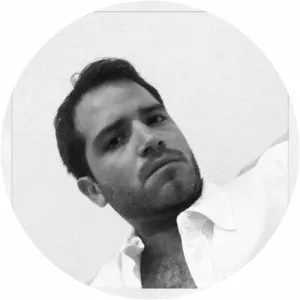 Irak Greene Marrufo - Rommel Pacheco's brother