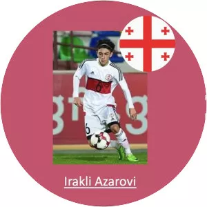 Irakli Azarovi