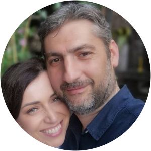 irakli basilaszwili photograph