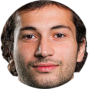 Irakli Bidzinashvili - Soccer player