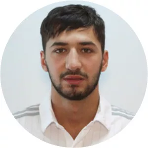 Irakli Chezhiya - Russian football player