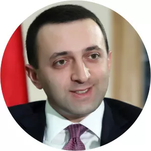 Irakli Garibashvili