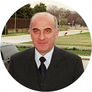 Irakli Menagarishvili