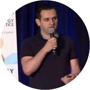 Irakli Nadareishvili - Author