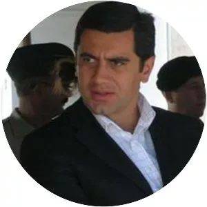 Irakli Okruashvili