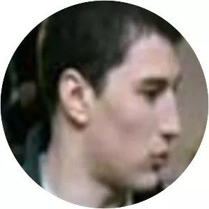 Irakli Ramishvili - Actor