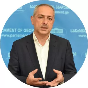 Irakli Sesiashvili