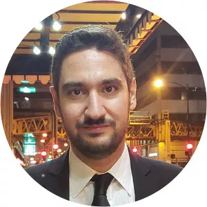 Iraklis Anagnostopoulos