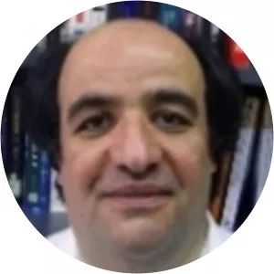 Iraklis Paraskakis - Author