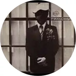 Iraklis Triantafyllidis - Musical artist