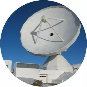 IRAM 30m telescope - 
