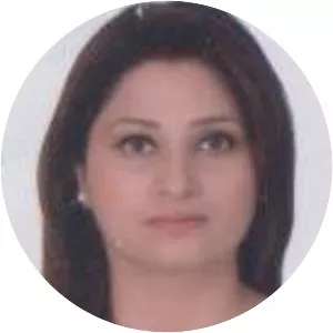 Iram Khalid - Pakistani Politician