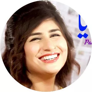 Iram Sial - Musical artist