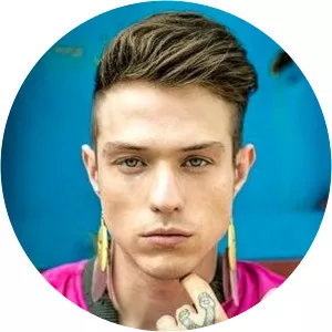 Irama - Italian singer