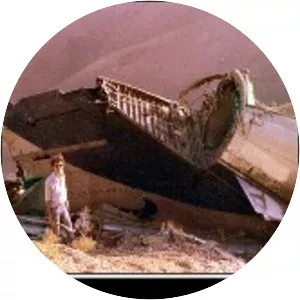 Iran Air Flight 291 - Disaster