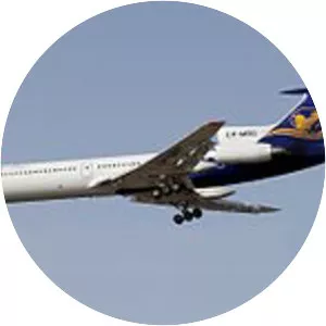 Iran Air Tours Flight 956 - Airline crash