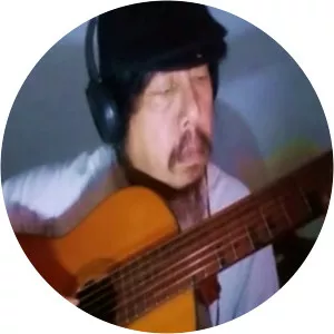 Iran Ambarita - Musical artist