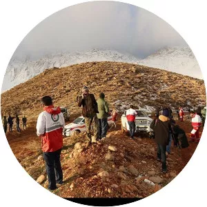 Iran Aseman Airlines Flight 3704 - Airliner accident