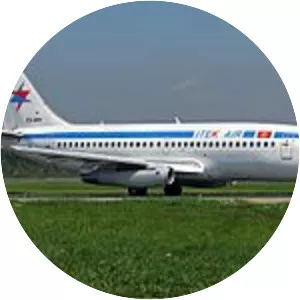 Iran Aseman Airlines Flight 6895