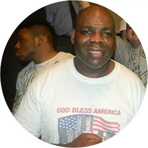 Iran Barkley