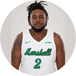 Iran Bennett - Basketball player