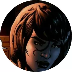 Iran Deckard - Fictional character