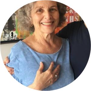 Iran Ravache photograph