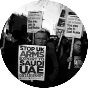 Iran–Saudi Arabia proxy conflict