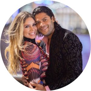 Iran Souza photograph