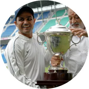 Irani Cup - Sports league championship