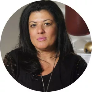 Irani Pinheiro photograph