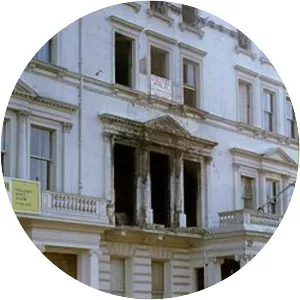 Iranian Embassy siege - 