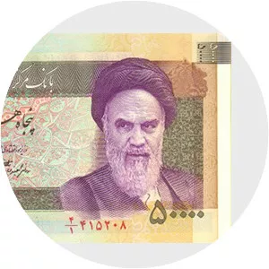 Iranian toman