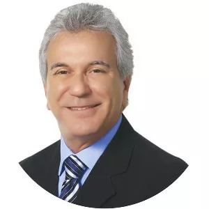 Iranildo Campos - Brazilian politician