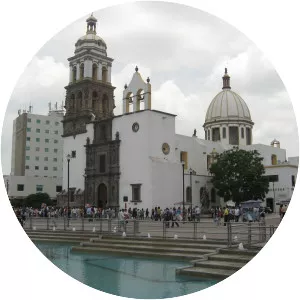 Irapuato - Town in Mexico