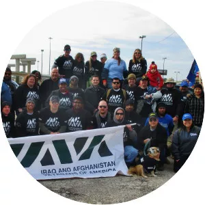 Iraq and Afghanistan Veterans of America