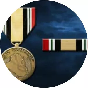 Iraq Campaign Medal - Award