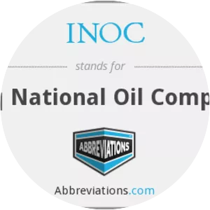 Iraq National Oil Company